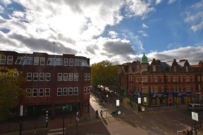 2 Bedroom Flat To Rent In Midgate, City Centre, Peterborough, PE1