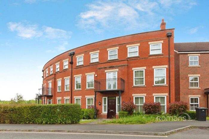 5 Bedroom Terraced House To Rent In Amport Road, Sherfield-on-Loddon, Hook, RG27