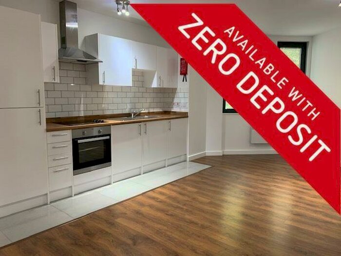 1 Bedroom Apartment To Rent In Touthill Place, Peterborough, PE1