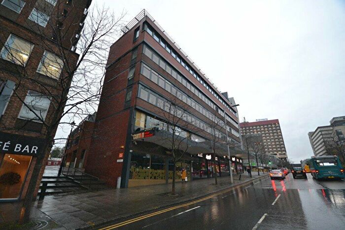 1 Bedroom Apartment To Rent In Hounds Gate, Nottingham, Nottinghamshire, NG1