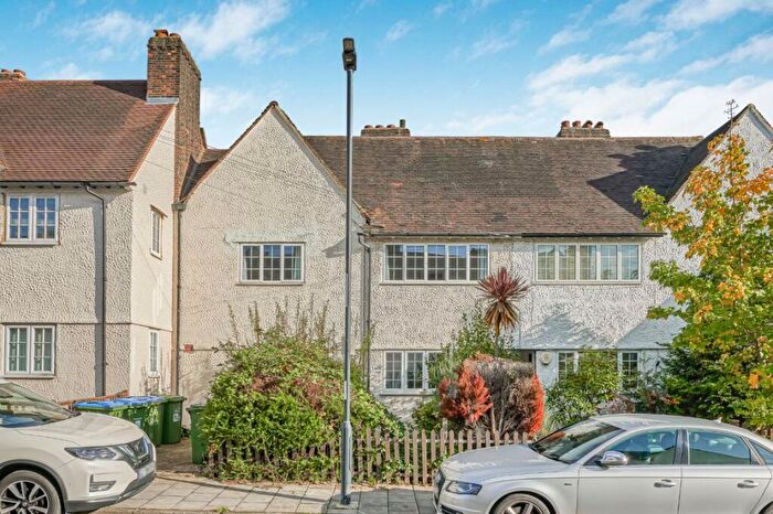 2 Bedroom Flat To Rent In Granby Road, Lee, SE9