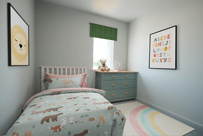 3 Bedroom Detached House For Sale In Park Road, Hellingly, BN27