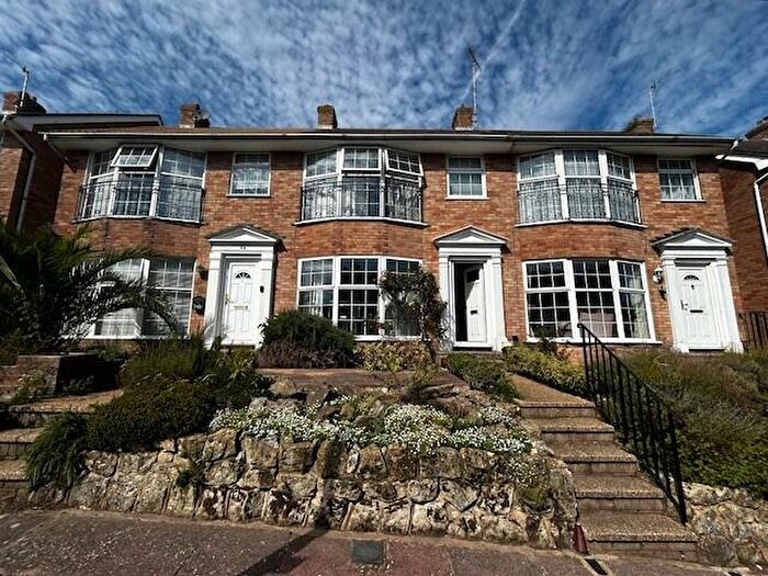 3 Bedroom House To Rent In Beechwood Crescent, Eastbourne, BN20