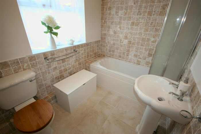 5 Bedroom Detached House For Sale In Bwlch Y Gwynt Road, Llysfaen, Colwyn Bay, LL29