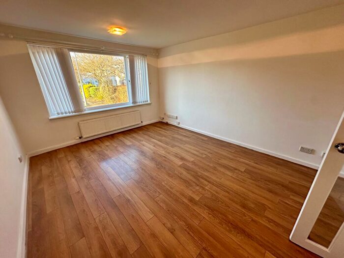 1 Bedroom Flat To Rent In Glen Lee, East Kilbride, G74