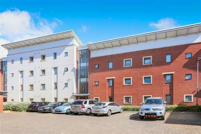 2 Bedroom Flat To Rent In Albion Street, Wolverhampton, WV1