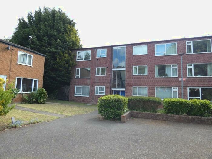 2 Bedroom Apartment To Rent In Barley Close, Little Eaton, DE21