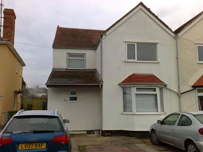 1 Bedroom House Of Multiple Occupation To Rent In Dene Road, Headington, OX3