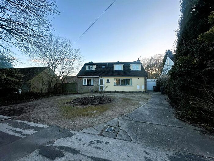 5 Bedroom Detached House To Rent In Ridings Mead, Chippenham, SN15