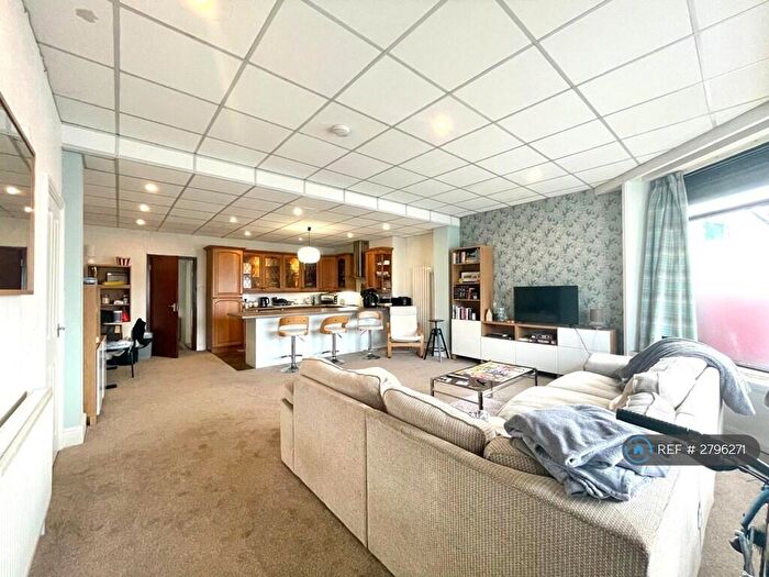 2 Bedroom Flat To Rent In Westbury-On-Trym, Bristol, BS10