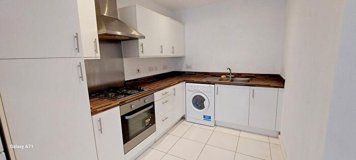 1 Bedroom Flat To Rent In Maylands Avenue, Hemel Hempstead, HP2
