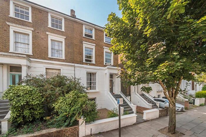 1 Bedroom Flat For Sale In Agar Grove, Camden, NW1