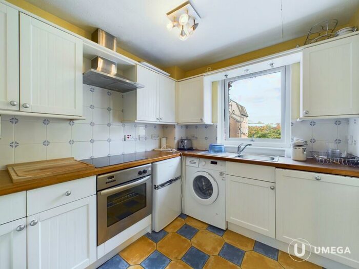 1 Bedroom Flat To Rent In Liddesdale Place, Stockbridge, Edinburgh, EH3