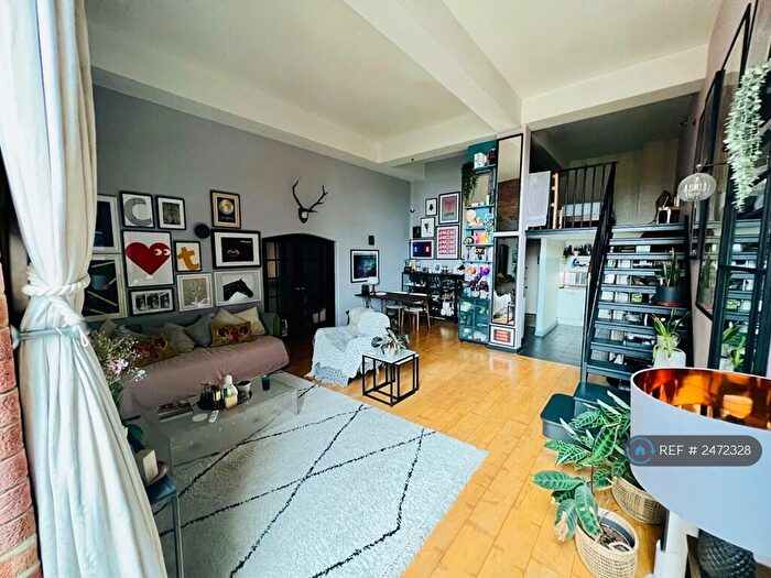 2 Bedroom Flat To Rent In The Bow Quarter, London, E3