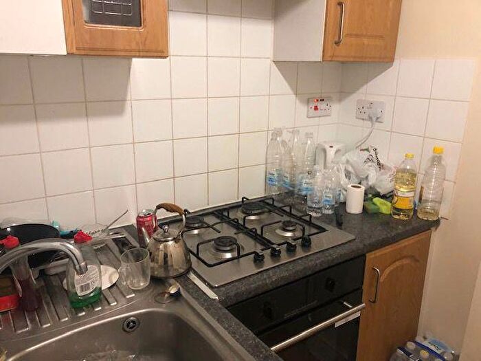 Property For Sale In Headstone Road, Harrow, Middlesex, HA1