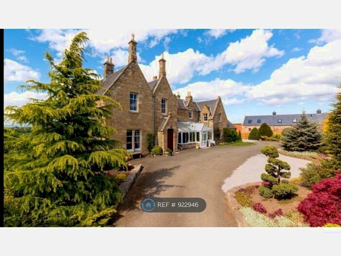 5 Bedroom Detached House To Rent In Carberry Farmhouse, Edinburgh EH21