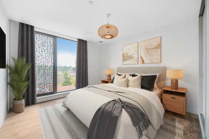 1 Bedroom Retirement Property To Rent In Woking, GU21