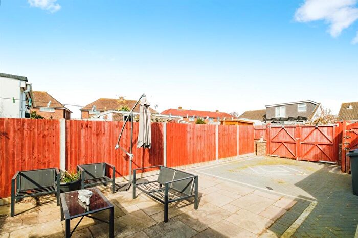 2 Bedroom Semi-Detached Bungalow For Sale In Test Road, Sompting, Lancing, BN15