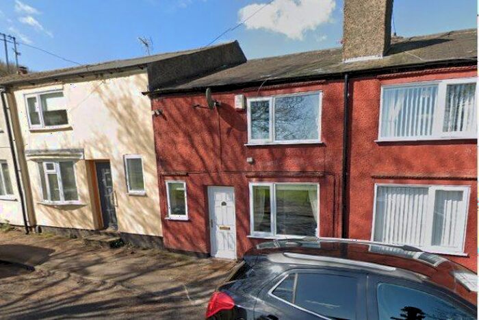 3 Bedroom Terraced House To Rent In Moseley Road, Nottingham, NG15