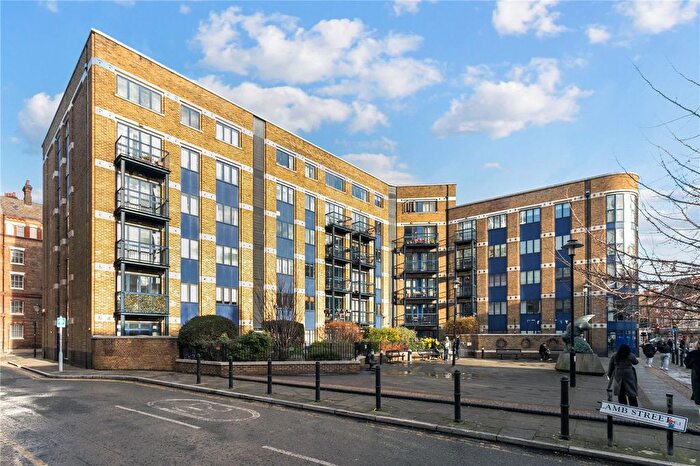 2 Bedroom Flat For Sale In Folgate Street, London, E1