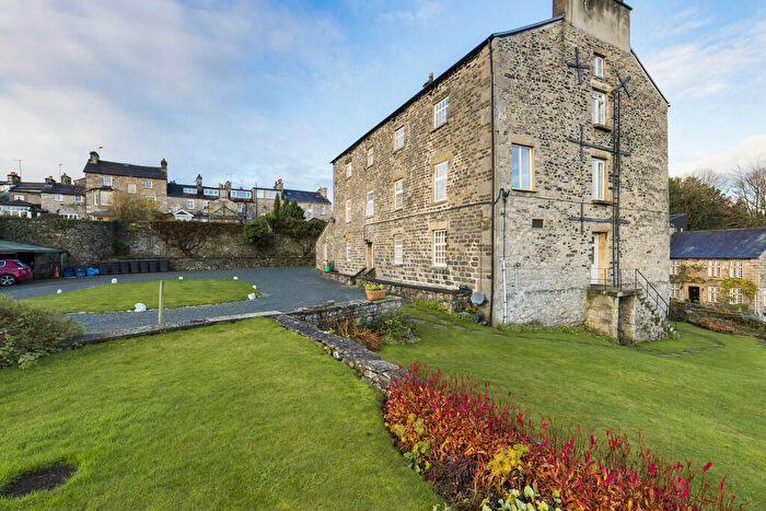 2 Bedroom Apartment To Rent In Flat Mill Brow, Kirkby Lonsdale, Carnforth, Lancashire, LA6