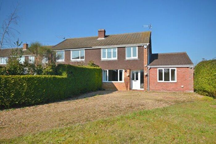 4 Bedroom Property To Rent In The Valley, Cambridge, CB23