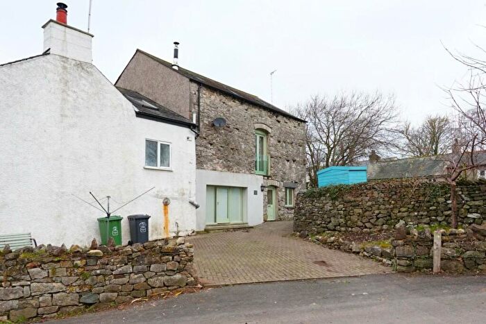 4 Bedroom Semi-Detached House To Rent In Green Lane Barn, Gleaston, Ulverston, LA12