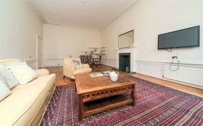 1 Bedroom Property To Rent In Great King Street, Edinburgh, EH3