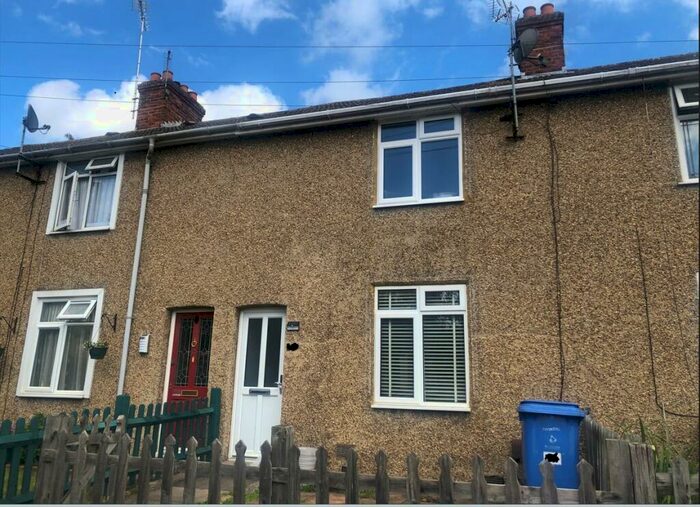 3 Bedroom Terraced House To Rent In Park Road, Farnborough, GU14