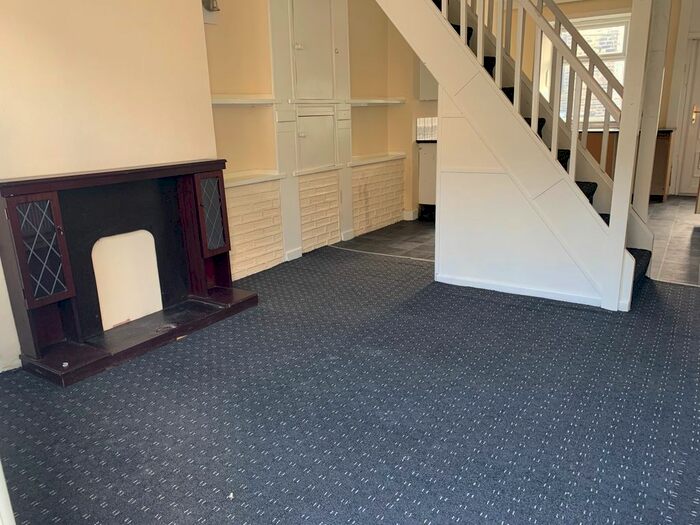 2 Bedroom Terraced House To Rent In Parkinson Street, Burnley, BB11