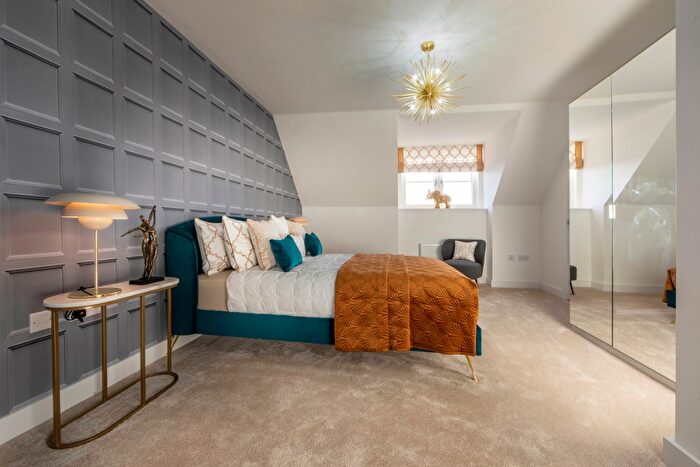 3 Bedroom Semi Detached House For Sale In Mendham Lane, Harleston, Norfolk, IP20