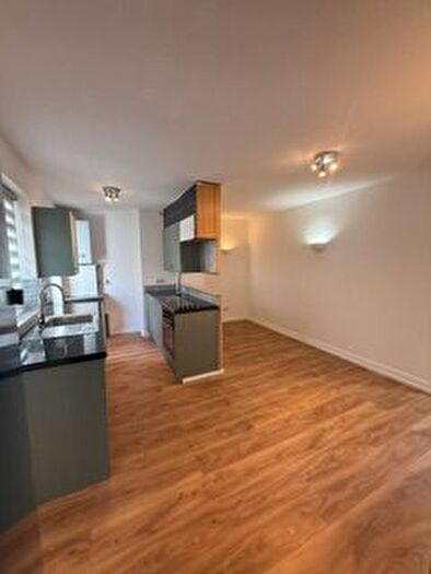 2 Bedroom Flat To Rent In Luton, LU1
