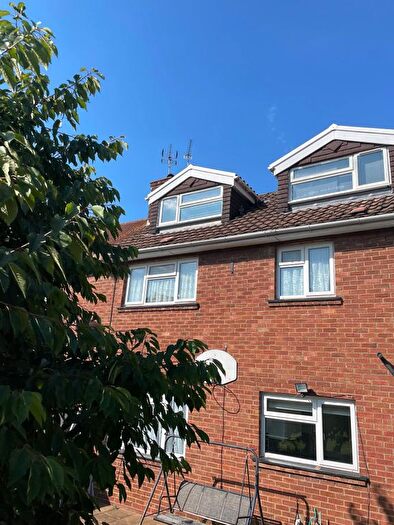 5 Bedroom Semi Detached House To Rent In Goffenton Drive, Bristol, BS16