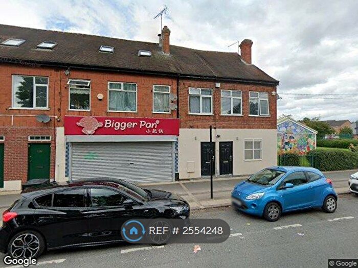 Studio To Rent In Coventry, Coventry, CV4