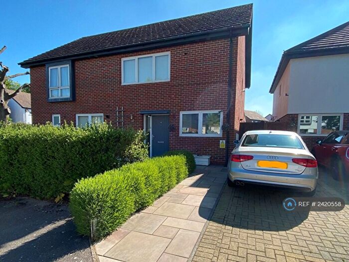 3 Bedroom Semi-Detached House To Rent In Nursery Grove, Gravesend, DA11