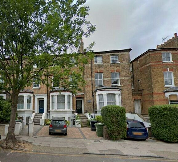 Apartment To Rent In Tufnell Park Road, Tufnell Park, London, N7