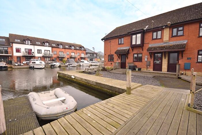 2 Bedroom End Of Terrace House For Sale In Horning, NR12