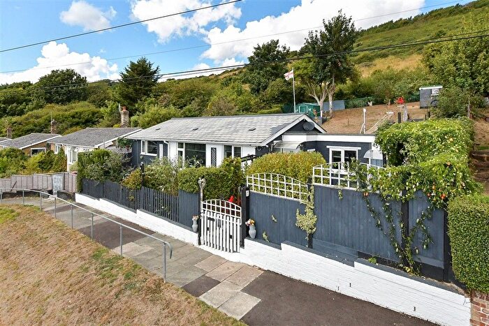 3 Bedroom Bungalow For Sale In St. George's Crescent, Dover, Kent, CT17