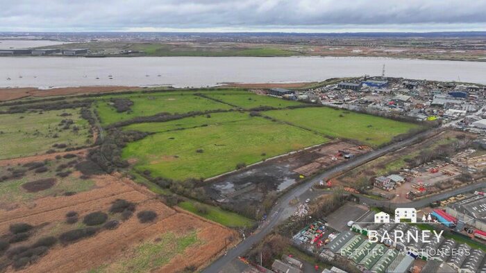 Land For Sale In Commercial Land Wallhouse Road, Erith, London, DA8