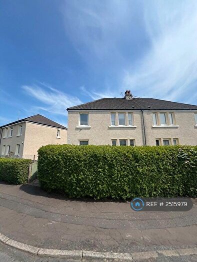 1 Bedroom Flat To Rent In Crags Road, Paisley, PA2
