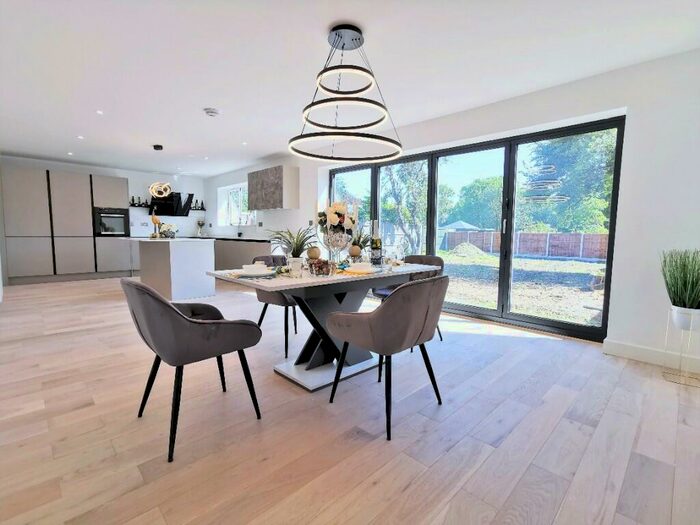 4 Bedroom Detached House For Sale In Wrights Green Lane, CM22