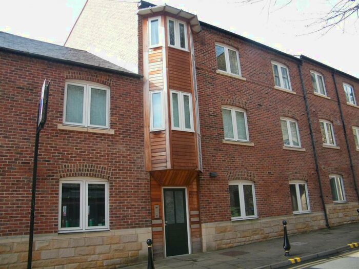 2 Bedroom Apartment To Rent In Clements Wharf, Durham City, DH1
