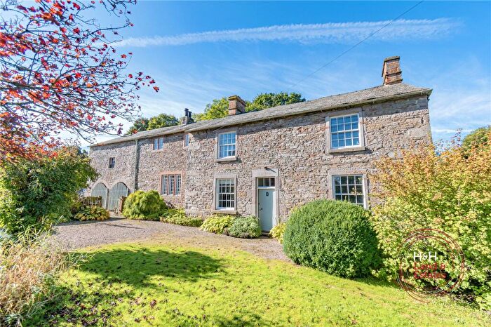 5 Bedroom Detached House To Rent In Highgate Farm, Penruddock, Penrith, Cumbria, CA11