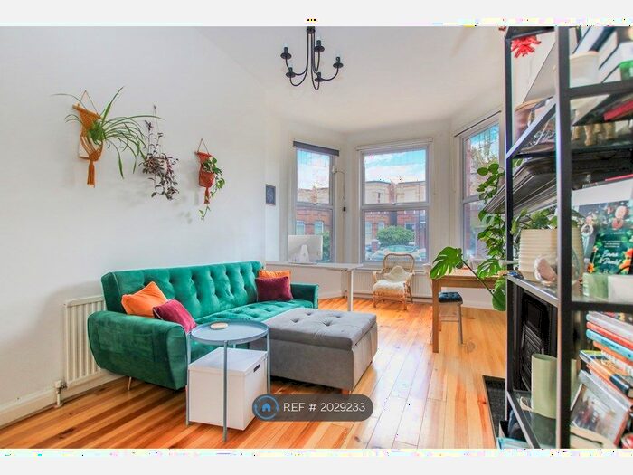 1 Bedroom Flat To Rent In Anson Road, London, NW2