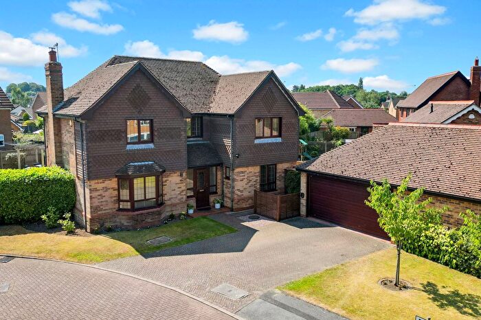 4 Bedroom Detached House For Sale In Dovedale Close, Mansfield, NG18