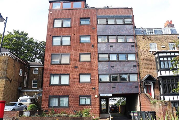 Studio To Rent In Hornsey Lane, London, N6