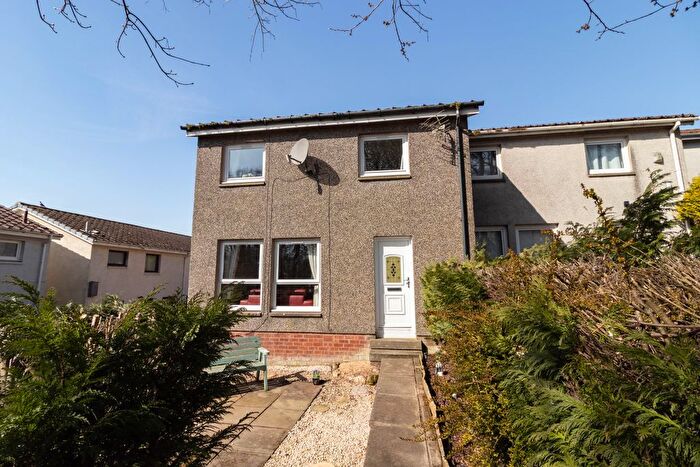 3 Bedroom End Terrace House For Sale In Elm Road, Kirriemuir, DD8