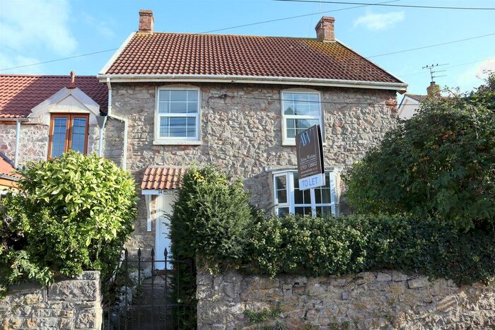 3 Bedroom Property To Rent In The Causeway, Congresbury, Bristol, BS49