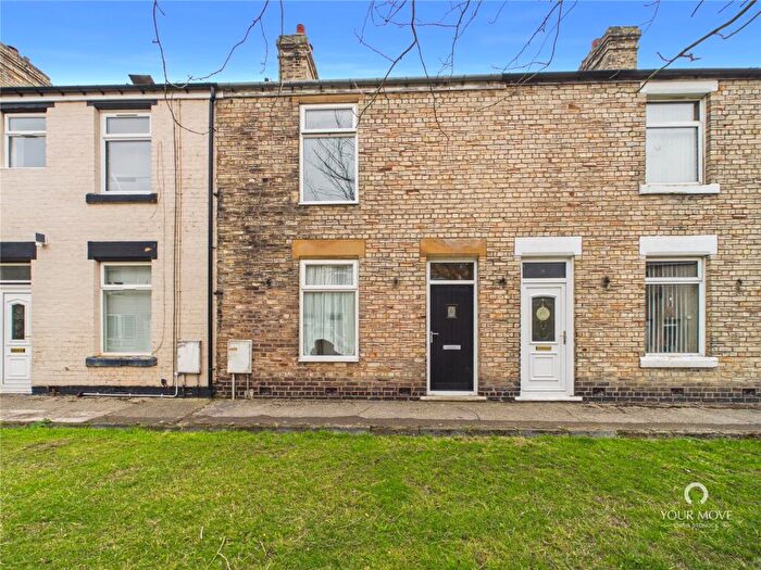 2 Bedroom Terraced House To Rent In Mersey Street, Chopwell, Newcastle Upon Tyne, Tyne And Wear, NE17