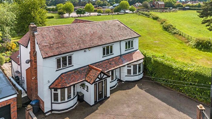 5 Bedroom Detached House For Sale In Slade Road, Sutton Coldfield, B75